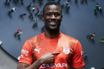 Mame Thiam İçin Sivasspor'dan Büyük Hamle!