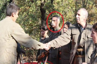 MİT, terör örgütü PKK/YPG'nin sözde Cezire sorumlusunu etkisiz hale getirdi