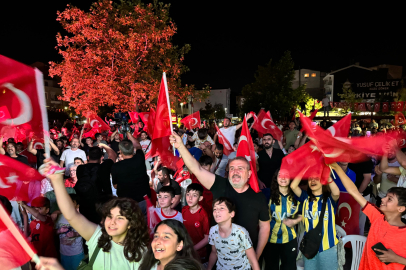 Başkan Aydın: “Yolun sonu final olsun” 