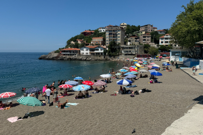 Poyraz Halk Plajını Vurdu, Beklenen İlgiyi Görmedi