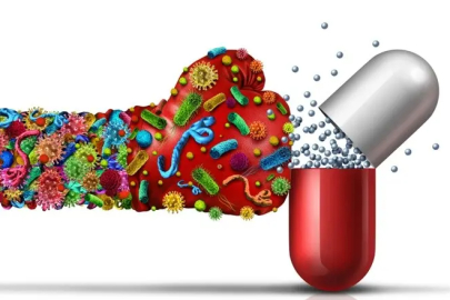 Antibiyotik Direnci: Artışı, Nedenleri ve Çözüm Stratejileri