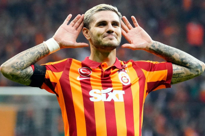 Icardi'ye 'Hayır' Diyemeyeceği Rekor Teklif!