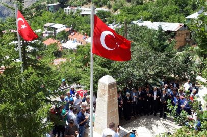 31 Yıl Sonra Acı Hala Taze! 33 Sivilin Anıları Unutulmuyor