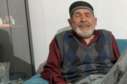 Bursa’da Kaybolan Yaşlı Adam Günlerdir Kayıp