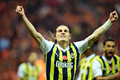 Çağlar Söyüncü Fenerbahçe'de Kaldı! İşte Bonservisine Ödenen Rakam