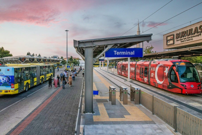 Burulaş’ta Yeniliğe Gidiliyor