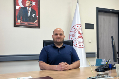 Alaşehir İlçe Sağlık Müdürü Bozkurt'tan Önemli Uyarı