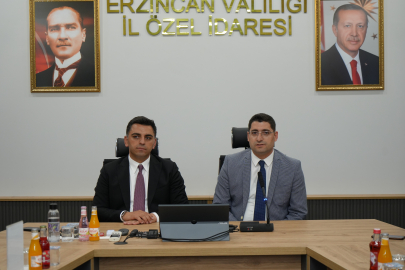 Erzincan Bu Yaz Dolu Dolu Geçecek