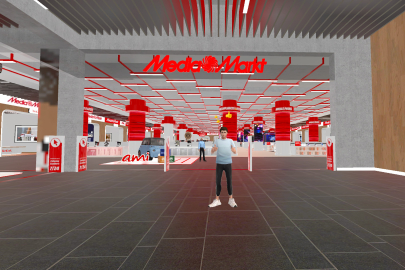 MediaMarkt, Tech Arena Deneyimini Sanal Ortama Taşıyor