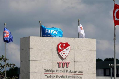 TFF'den Kritik Seçim Açıklaması: Genel Kurul Detayları Belli Oldu!