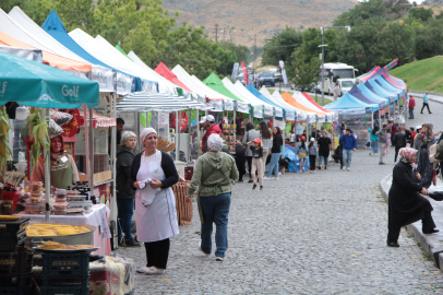 Uluslararası Nasreddin Hoca Festivali Coşkuyla Başladı!