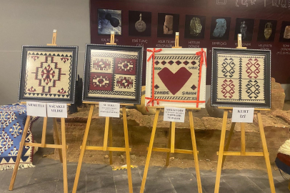 Kaymakam Albayrak: Kilim Kültürü Aktarımı Çok Önemli