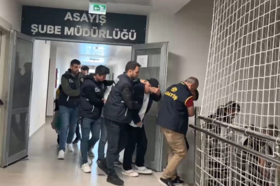 Tekirdağ Polisinden Büyük Operasyon