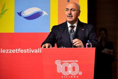 8. Uluslararası Adana Lezzet Festivali: 18-20 Ekim'de Damak Çatlatan Lezzetler