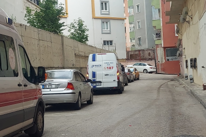 Erzurum'da Yaşlı Adam Evinin Banyosunda Ölü Bulundu