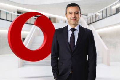 Vodafone Müşteri Hizmetleri'ne Birincilik Ödülü