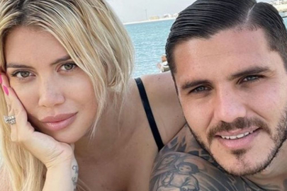 Wanda Nara, Mauro Icardi’den Ayrıldığını Duyurdu!