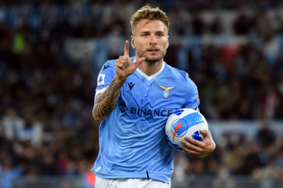 Beşiktaş'tan Son Dakika Transfer Bombası: Ciro Immobile ile Anlaşma Sağlandı!