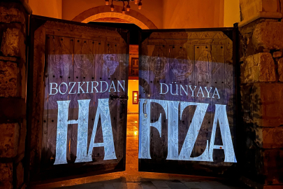 “Bozkırdan Dünya’ya Hafıza”: Fotoğraf, Müzik ve Tarihin Buluştuğu Nokta