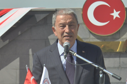 Hulusi Akar'dan Dikkat Çeken Açıklamalar!