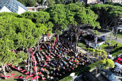 Klasik Müzik Konser Serisi Başladı