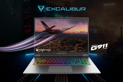 Gaming Laptopta Isınma Sorununa Yenilikçi Çözüm