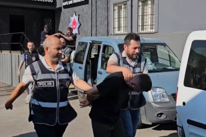 Bursa Polisi Ahlaksızlığa Göz Açtırmadı!