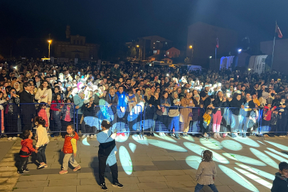 Sarıkamış Yaz Festivali’ne Yoğun İlgi