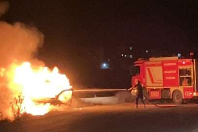 Hakkari'de Korkutan Dakikalar!