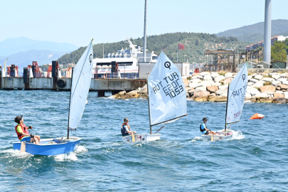 Bursa'nın hangi plajlarında denize girilebilir?