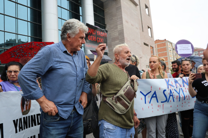 CHP İl Başkanı Yalaz İçin Destek Toplantısı: Soruşturma Gündemde