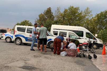 Eşini öldüren koca cezaevine gönderildi