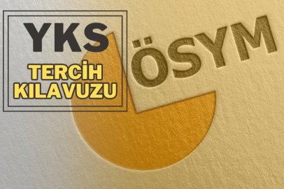 ÖSYM YKS Tercih Kılavuzunu Yayınlandı!