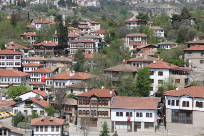 O UNESCO kentinden yılın ilk 6 ayında ziyaretçi rekoru