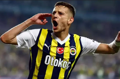 Fenerbahçe'de galibiyet golü geldi!