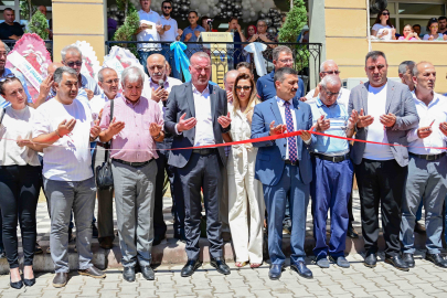 Karacabey Belediyesinden Vatandaşa Hizmet