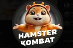 Hamster Kombat Günlük Şifre 5 Ağustos 2024