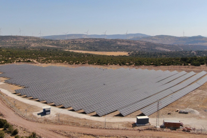 “Yenilenebilir enerji Yunusemre'ye güç katacak”