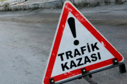 Annesine sürpriz yapacaktı, trafik kazasında vefat etti!