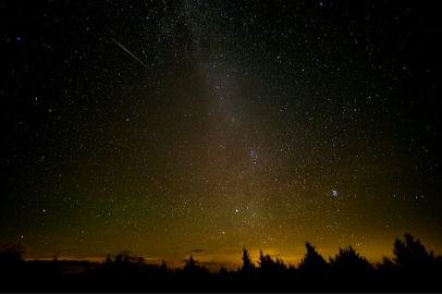 Perseid Meteor Yağmuru Başlıyor!