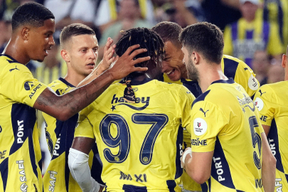 Fenerbahçe-Lille Maçı Muhtemel 11