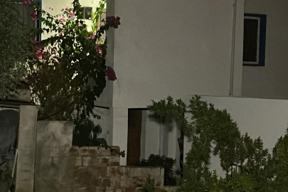 Bodrum'da Silahlı Baskın Yaptıkları Evde Katliam Yarattılar!