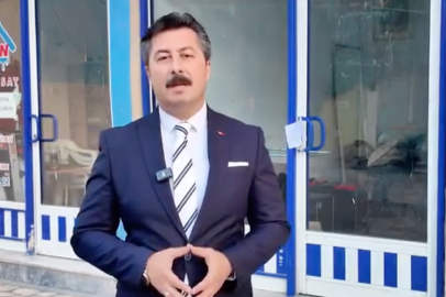 Yenişehir Belediye Başkanı Ercan Özel kaçak göçmen ve sığınmacılar için konuştu