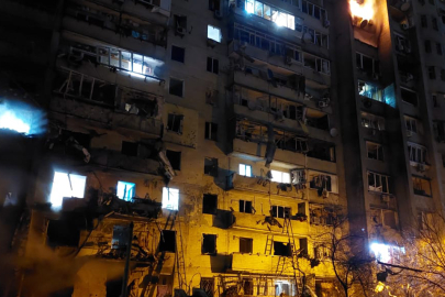 DÜNYA’DA YAŞAM STANDARTLARI EN ZOR OLAN ŞEHİRLER!