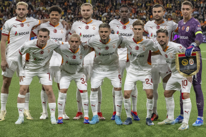 Galatasaray Rövanş Maçında Young Boys'u Ağırlayacak