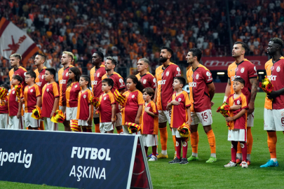 Galatasaray'ın Young Boys Maçı Muhtemel 11