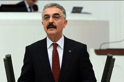 İsmet Büyükataman: ''CHP'den PKK'ya büyük hizmet!''