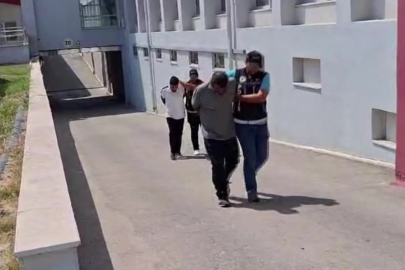 Adana'da Narkotik Operasyonlarında 42 Kilogram Esrar Ele Geçirildi