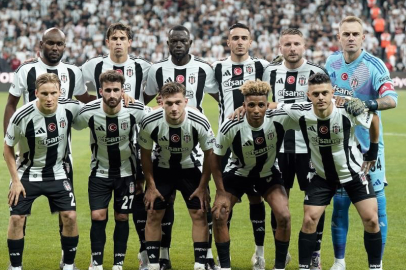 Beşiktaş, Avrupa Ligi Peşinde