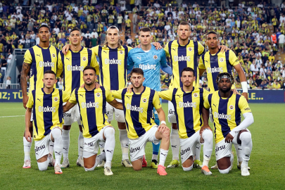 Son Dakika!  Fenerbahçe’nin  Avrupa Ligi Rakipleri Belli Oldu